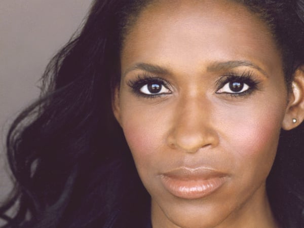 Rio Americano High School Alumna Merrin Dungey has a long career in Hollywood, including a key role as a detective in the Emmy award winning series Big Little Lies. 